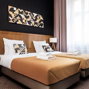 Zulian By Artery Apart Otel
