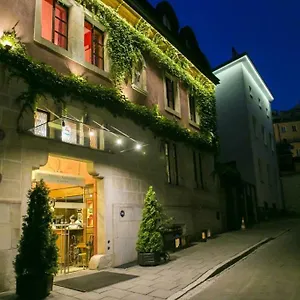 Grodek Otel